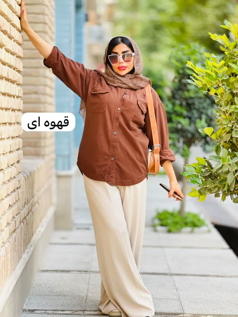 کت کتان زارا 2720